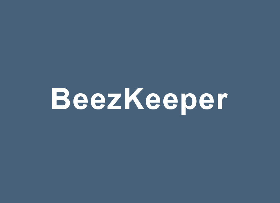 Beezkeeper